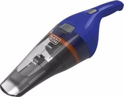 BLACK+DECKER Kruimeldief lithium-ion - NVC115WA-QW — thumbnail 18