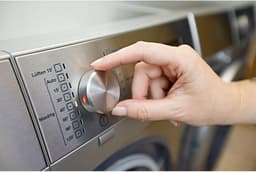 Electrolux WE170P - Wasmachine — thumbnail 5
