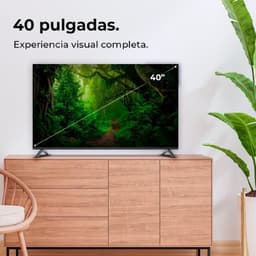 Smart TV Cecotec ALF50040 Full HD 40" — thumbnail 7