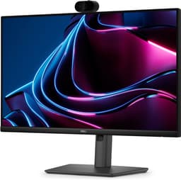 DELL Pro P P2426HEV computer monitor 60,5 cm (23.8") 1920 x 1080 Pixels Full HD LCD Zwart — thumbnail 5