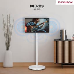 Thomson 27FE7M45 - 27" Touchscreen op standaard met accu — thumbnail 15