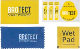 BROTECT - Screenprotector voor Lenovo Legion Pro 5i Gen 8 16" - Folie Beschermfolie transparant — thumbnail 7