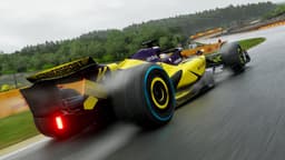 EA Sports F1 25 - PS5 — thumbnail 8