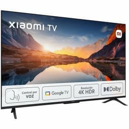 Xiaomi TV A 2025 43 Inch - Smart TV - Zwart — thumbnail 18