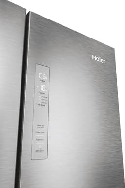 Haier HFR3718DNMM - Koel-vriescombinatie - 402L - Total No Frost - Direct Access lades - 99% Air Surround - Energieklasse D - 10 Jaar Garantie op onderdelen — thumbnail 7