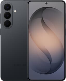 Samsung Galaxy S26 - 512GB - Black — thumbnail 7