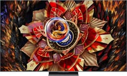 TCL 75C9K - 75 inch - 4K MiniLED - 2025 — thumbnail 7