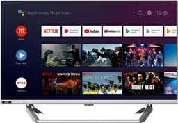 Smart Led Televisie 40 Inch Full HD Android Wifi Chromecast Airplay — thumbnail 5