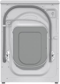 Gorenje WPNEI84A1DTS - Wasmachine - 8 kg - 1400 rpm - Wit — thumbnail 4