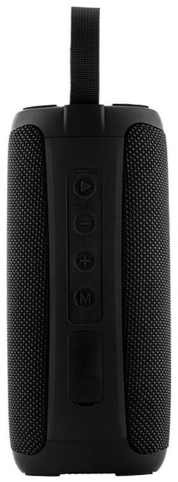 Tracer draagbare luidspreker, Bluetooth 5.3, RMS-vermogen 20 W, IPX4, zwart, TRAGLO47686 — thumbnail 11