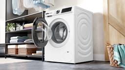 Bosch WGJ234A0NL Serie 6 Wasmachine – 8 kg – 1400 rpm – i-DOS – Iron Assist – Home Connect – Klasse A — thumbnail 8