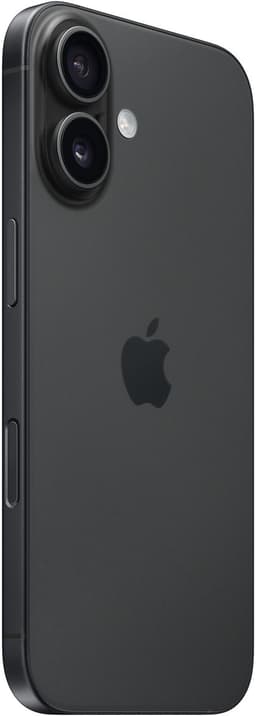 Apple iPhone 16 - 128GB - Zwart — thumbnail 5