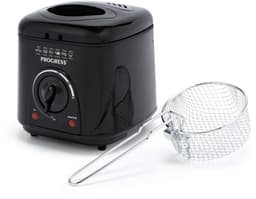 Progress compacte mini-frituurfriteuse van 1 liter — thumbnail 8
