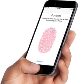 Apple iPhone 6 11,9 cm (4.7'') 1 GB 64 GB Single SIM Grijs — thumbnail 3