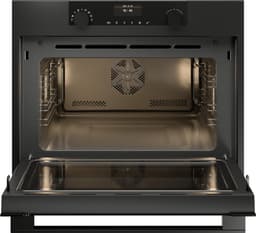 Asko OCM8464A1 50 l Zwart — thumbnail 1
