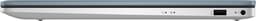 HP 17-cp3373nd AMD Ryzen™ 7 7730U Laptop 43,9 cm (17.3") Full HD 16 GB DDR4-SDRAM 512 GB SSD Wi-Fi 6 (802.11ax) Windows 11 Home Zilver — thumbnail 7