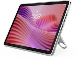 Lenovo Tab - 10.1 inch - 64 GB - Grijs - Wifi + 4G (LTE) - Inclusief Hoes — thumbnail 9