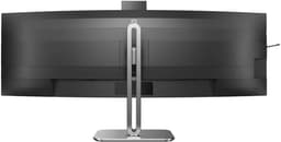 Philips 49B2U6900CH - Ultrawide QHD Curved Monitor - USB-C 100w - RJ45 - KVM switch - HDR400 - Webcam - 5jr Garantie - 49 inch — thumbnail 3
