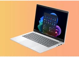 HP Elitebook 8 G1i - Laptop - 14 inch - Intel Core Ultra 7 - 32GB/1TB SSD - Windows 11 Pro - Zilver — thumbnail 5