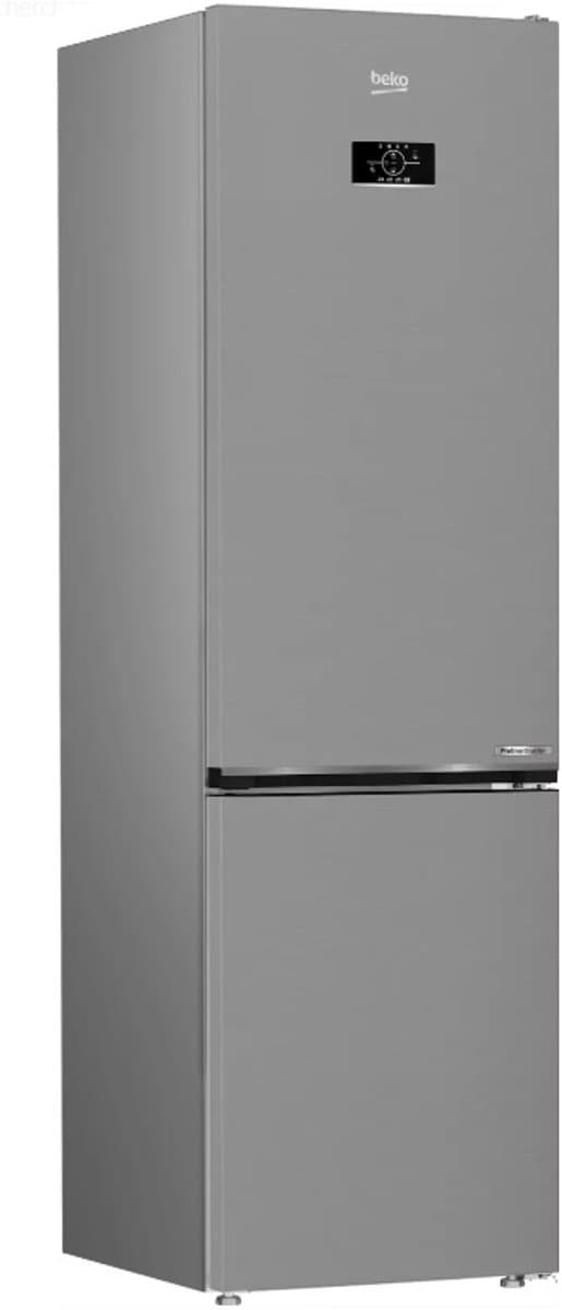 Beko B5RCNE405HXB - HarvestFresh® - Koelvriescombinatie — afbeelding 1