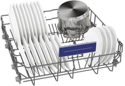 Siemens SN616X00KF - Inbouw vaatwasser - 13 couverts - RVS - 46 dB - E label - 94 kWh — thumbnail 7