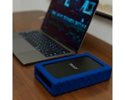 Oyen Digital Novus USB-C HDD - 30TB