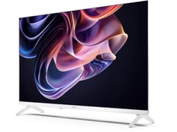 Sharp 32HF2265 - 32 inch - HD-Ready Google TV - wit — thumbnail 5