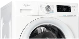 Whirlpool FFB 9489 WV EE wasmachine Voorbelading 9 kg 1400 RPM Wit — thumbnail 3