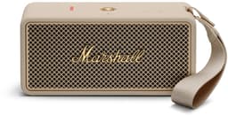 Marshall Middleton II - Portable speaker - Cream — thumbnail 1