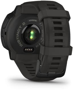 Garmin Instinct 2 - Sporthorloge met GPS - Smartwatch voor heren - 45mm - Graphite — thumbnail 11