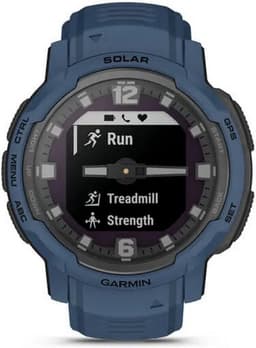 Garmin 010-02730-02 Instinct Crossover Solar Unisex Smartwatch — thumbnail 6