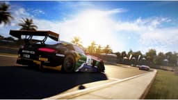 Assetto Corsa Competizione - PS5 — thumbnail 13