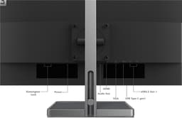 Monitor Lenovo L27M-30 — thumbnail 10