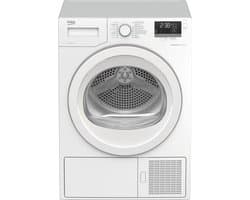 Beko DH8733GA0 - Warmtepompdroger - NL/FR