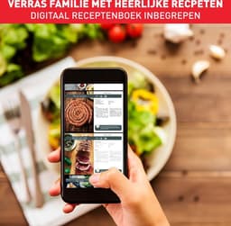 Tefal Easy Fry & Grill EY5018 - Airfryer - 4.2L - 1550W - Grillfunctie - Voor 4 Personen — thumbnail 18