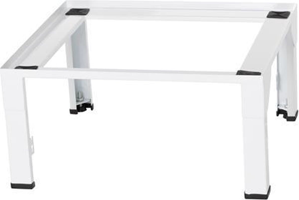 Scanpart wasmachine verhoger - 30 centimeter verhoging - Sokkel - Maximaal 150 kg - 61 x 51 cm - Universeel — afbeelding 1