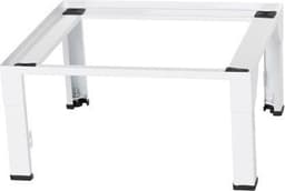 Scanpart wasmachine verhoger - 30 centimeter verhoging - Sokkel - Maximaal 150 kg - 61 x 51 cm - Universeel — thumbnail 1