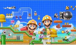 Super Mario Maker 2 - Nintendo Switch — thumbnail 6