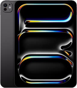 Apple iPad Pro (2025) - 11 inch - Wi-Fi - 256GB - Space Black — thumbnail 8