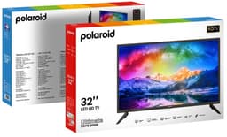 Polaroid 32" HD - 32 inch - Full HD - 2021 — thumbnail 3