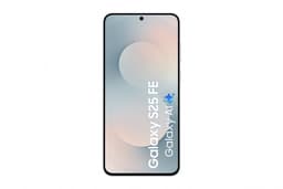 Samsung Galaxy S25 FE - 128GB - White + 1 jaar extra garantie — thumbnail 7