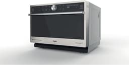 Whirlpool Supreme Chef MWSC 9133 SX - Combimagnetron - 33 liter - 1000 watt - Zilver — thumbnail 13