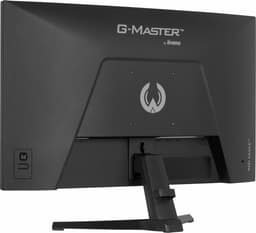 iiyama G-Master G2771HS-B1 Red Eagle - 27 inch - Full HD - IPS - 240 Hz - G-Sync compatible — thumbnail 3