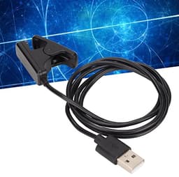 Selbro® 100CM voor Garmin Marq USB-oplaadkabel Duurzame vervangende horloge-oplaadclip voor kantoor, thuis of op reis — thumbnail 5