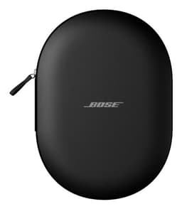 Bose QuietComfort Ultra Headphones (2nd Gen) – Draadloze over-ear koptelefoon – Active Noise Cancelling – Zwart — thumbnail 3