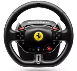 Thrustmaster T98-P Ferrari 296 GTB - Racestuur met pedalen - voor PS5, PS4 en PC - Geschikt voor Forza Horizon 6 (PC) — thumbnail 16