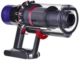 Dyson Cyclone V10 Absolute - Steelstofzuiger - Koper - 150 Air Watts - Lange batterijduur — thumbnail 4