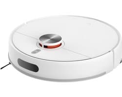 Xiaomi S40 Robotstofzuiger & Mop – 15.000 Pa Zuigkracht – Automatisch Dweilen – Slimme Navigatie
