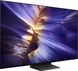Samsung QE48S92F - 48 inch - 4K OLED - 2025 - Smart TV — thumbnail 4