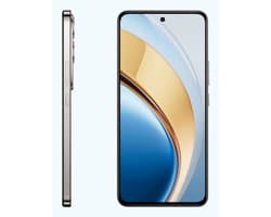 Smartphone Vivo V40 SE Octa Core 8 GB RAM 256 GB Titanium